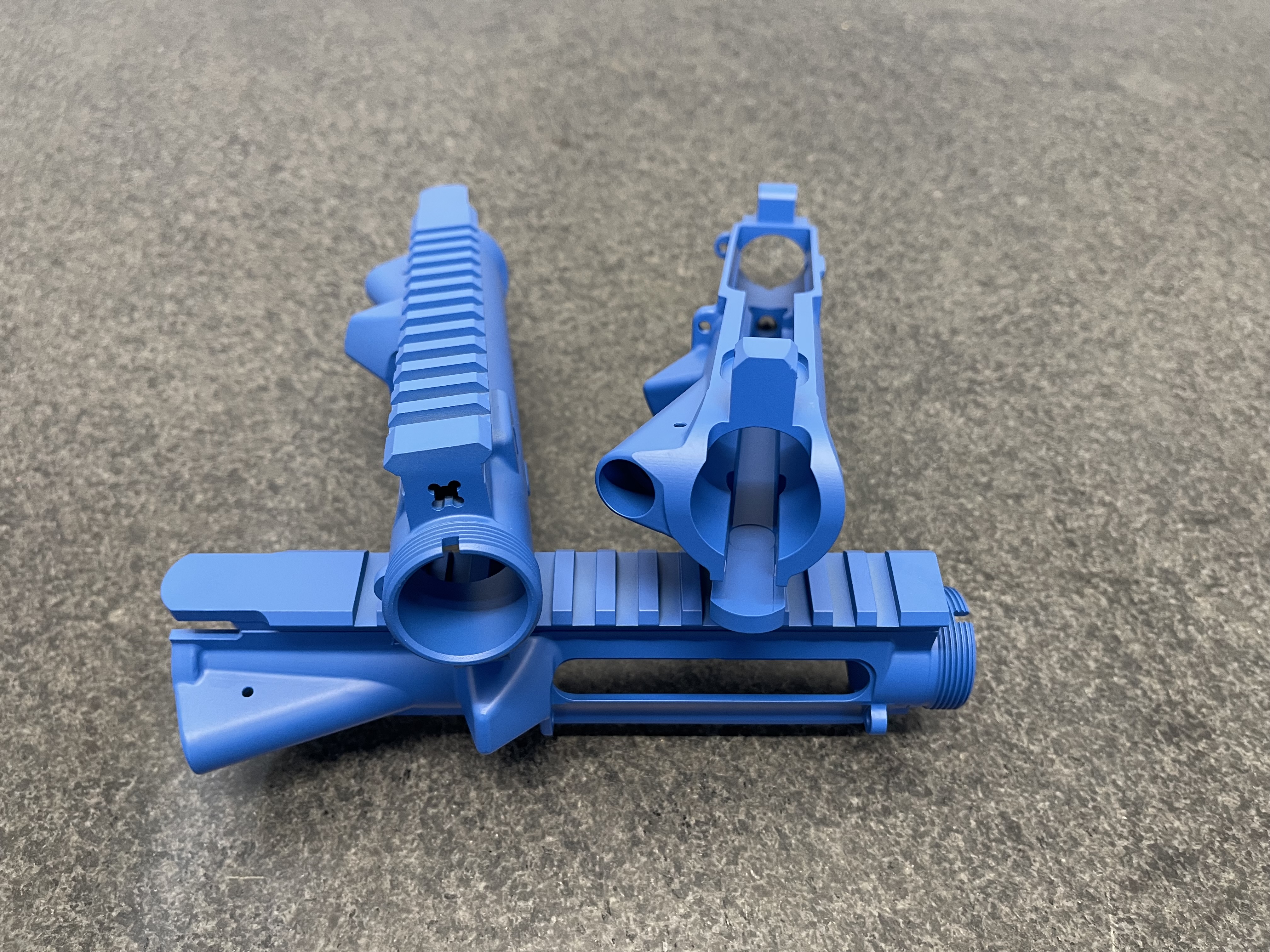 FX Training Rifles | Cerakote