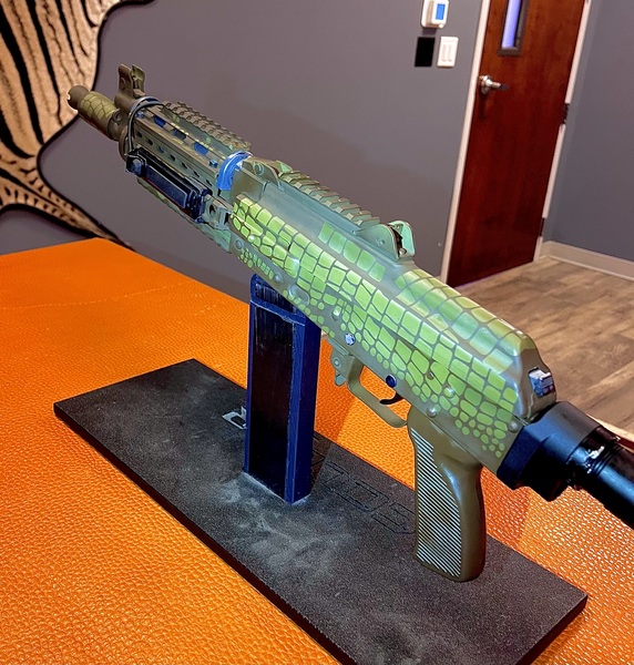 Gator Skin | Cerakote