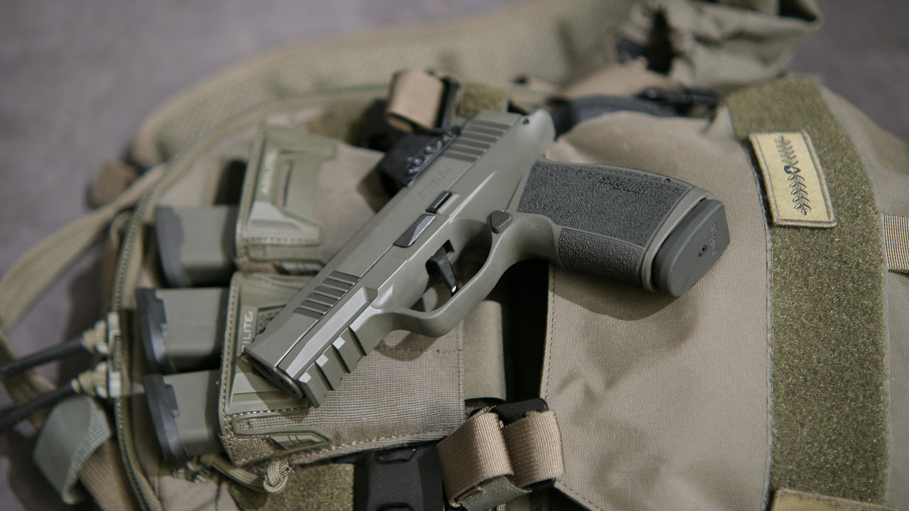 Ghost Ranger MK1 | Cerakote