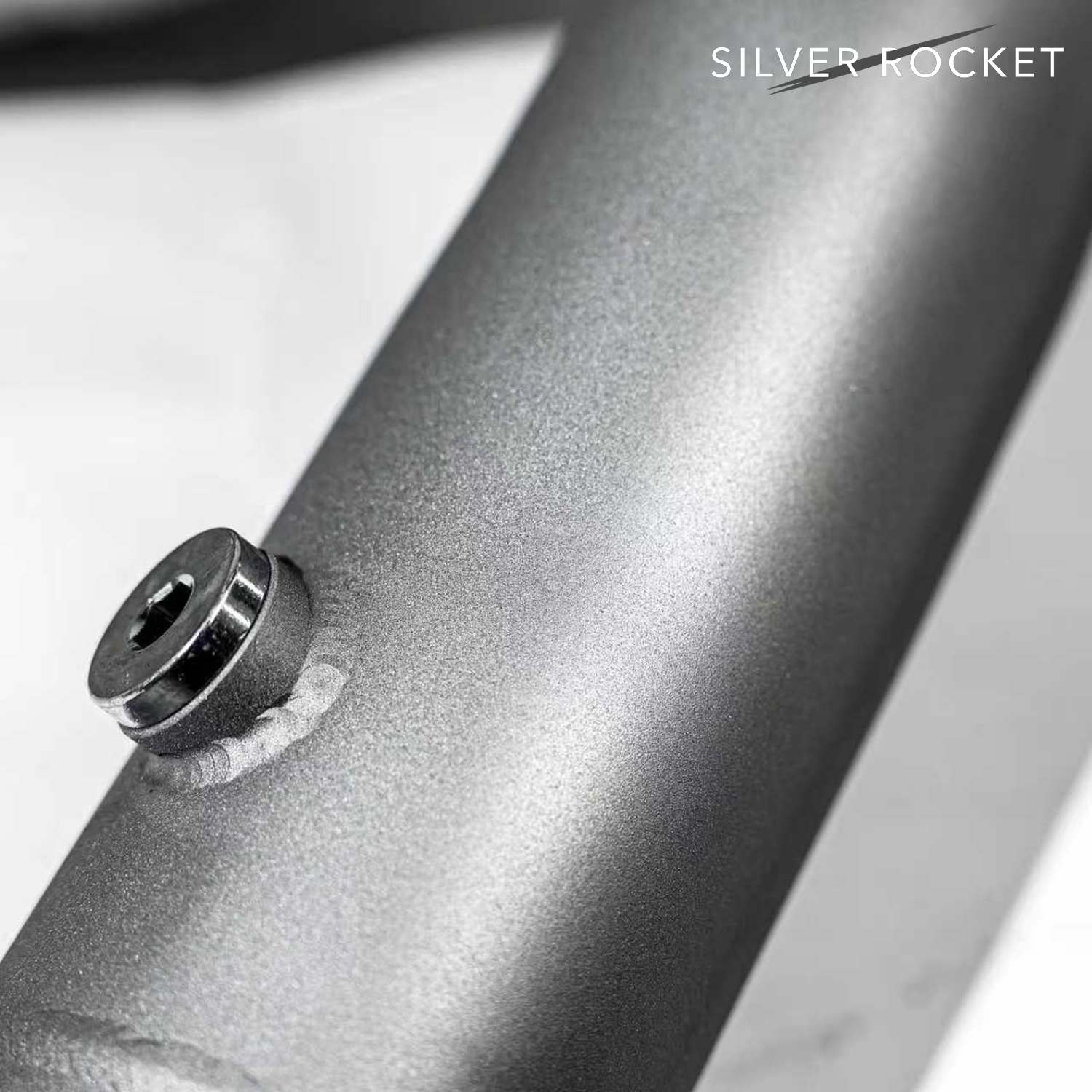 Race-Proven Performance: Cerakote C-7900 Ceramic Coating Powers Silver ...