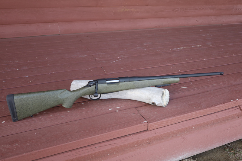 Cerakoted Bottom Metal | Cerakote Gallery
