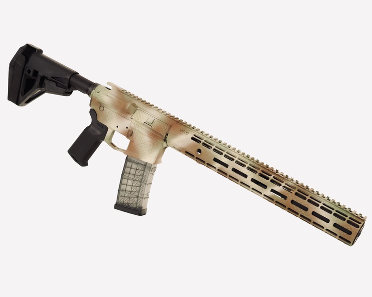 Rattle Can Builders set | Cerakote