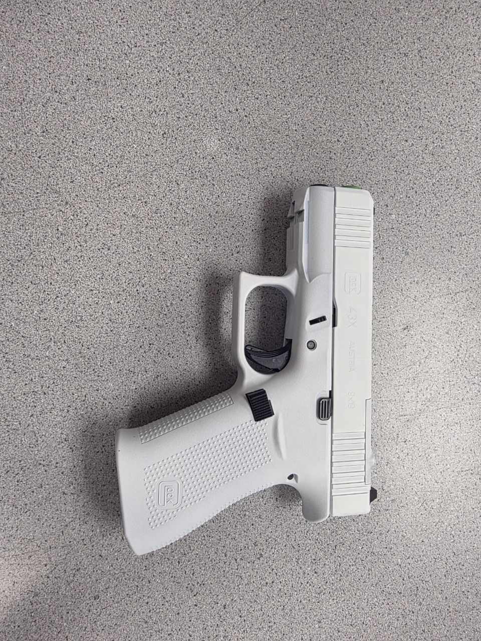 Glock G43x | Cerakote