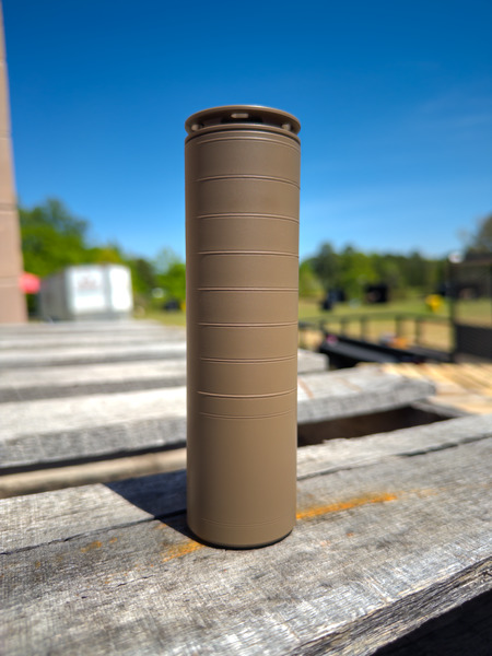C-246 FLAT DARK EARTH | Cerakote Ceramic Coatings