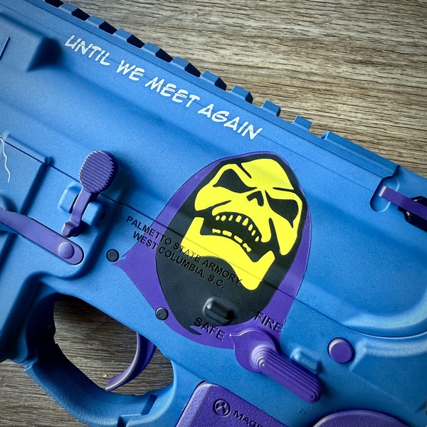 H-362 PATRIOT BLUE | Cerakote Ceramic Coatings