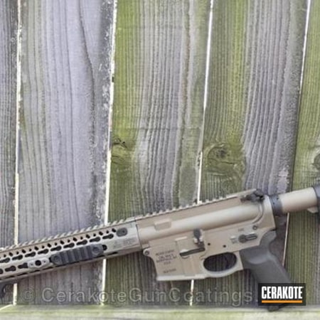 Powder Coating: ICON Grey,Wilson Combat 300 Blackout Rifle,MAGPUL® O.D. GREEN H-232,Tactical Rifle,SAVAGE® STAINLESS H-150,Wilson,Wilson Combat