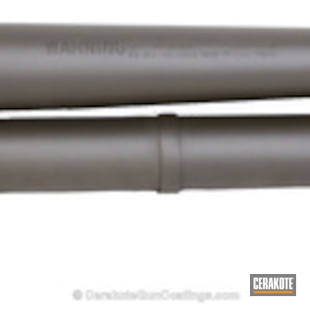 Powder Coating: Remington,MAGPUL® O.D. GREEN H-232,Gun Parts