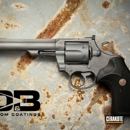 Powder Coating: Distressed,Revolver,Wild,BATTLESHIP GREY H-213,Gun Metal Grey H-219,Colt,Tactical Grey H-227