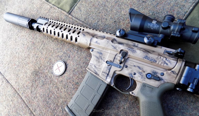 H-33446 Federal Standard Sabre Sand with H-20180 Federal Standard Tan ...
