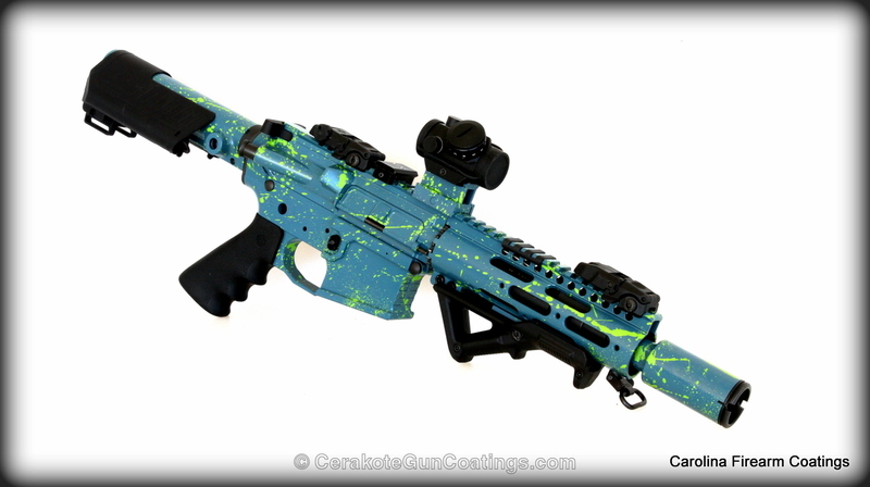 CONCRETE GREEN シリーズ(2〜5)4枚セット H-401 Jesse James Civil Defense Blue with H-168 Zombie Green by