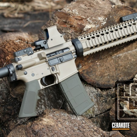 Powder Coating: Graphite Black H-146,Tactical,DPMS Panther Arms,Palmetto State Armory,MAGPUL® O.D. GREEN H-232,Mission First Tactical,AR-15,Sightmark,MAGPUL® FLAT DARK EARTH H-267