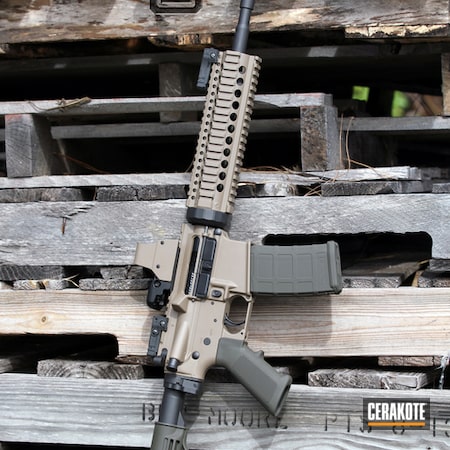 Powder Coating: Graphite Black H-146,Tactical,DPMS Panther Arms,Palmetto State Armory,MAGPUL® O.D. GREEN H-232,Mission First Tactical,AR-15,Sightmark,MAGPUL® FLAT DARK EARTH H-267