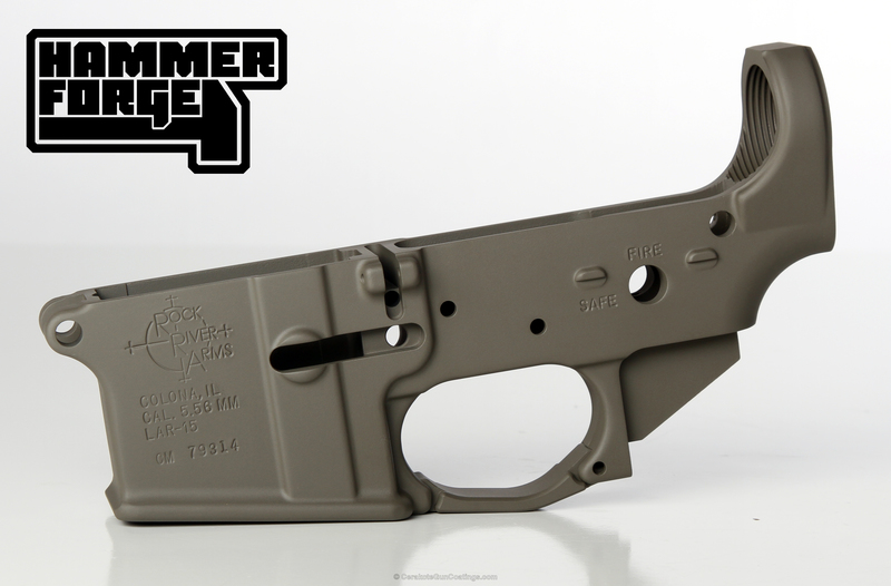 H-231 MagPul Foliage Green by WEB USER | Cerakote