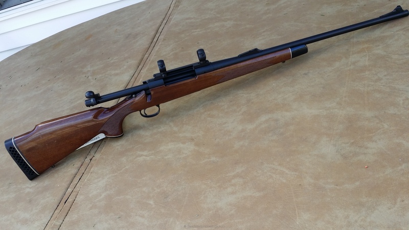 H-146 Graphite Black by WEB USER | Cerakote