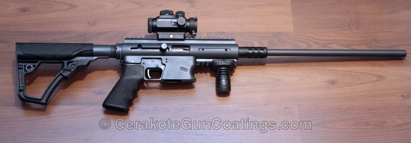 H-234 Sniper Grey by WEB USER | Cerakote