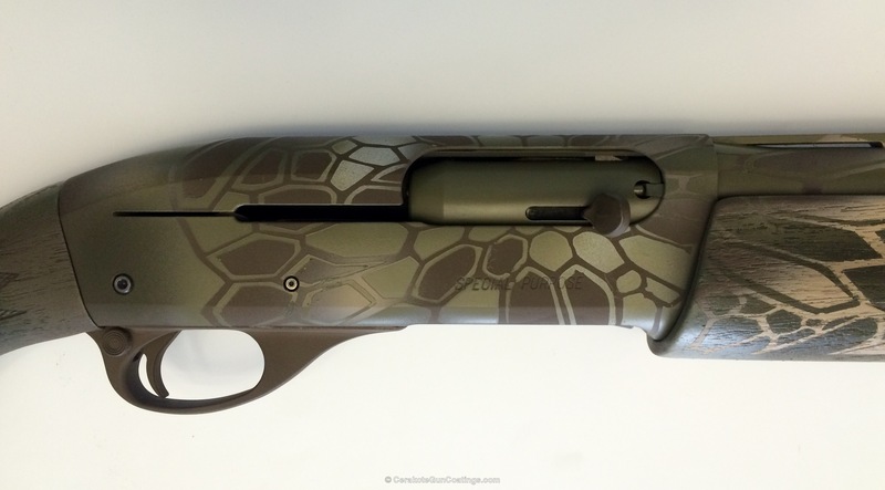 H-199 Desert Sand with H-226 Patriot Brown with H-204 Hazel Green with ...