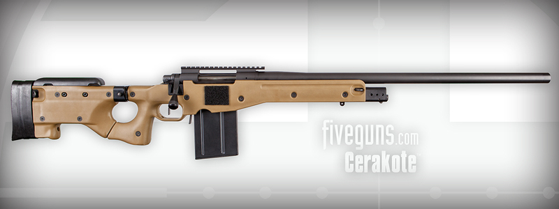 H-146 Graphite Black by WEB USER | Cerakote