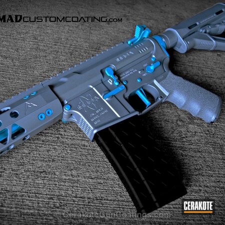 Mega - Custom Mix Mega - Custom Mix