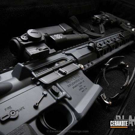 Powder Coating: Warsport,Graphite Black H-146,Glock,Snow White H-136,Urban Camo,Noveske,Custom Camo,Carbine,MAGPUL® STEALTH GREY H-188,Tactical Rifle,Aimpoint