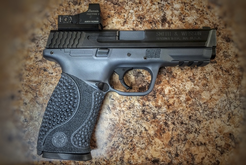 H-234 Sniper Grey by WEB USER | Cerakote