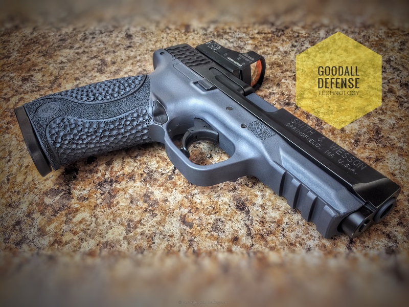 H-234 Sniper Grey by WEB USER | Cerakote