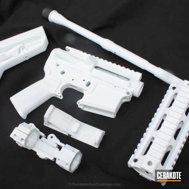 Gun Safe Pure White Lighting Kit – Adrenaline Offroad Outfitters