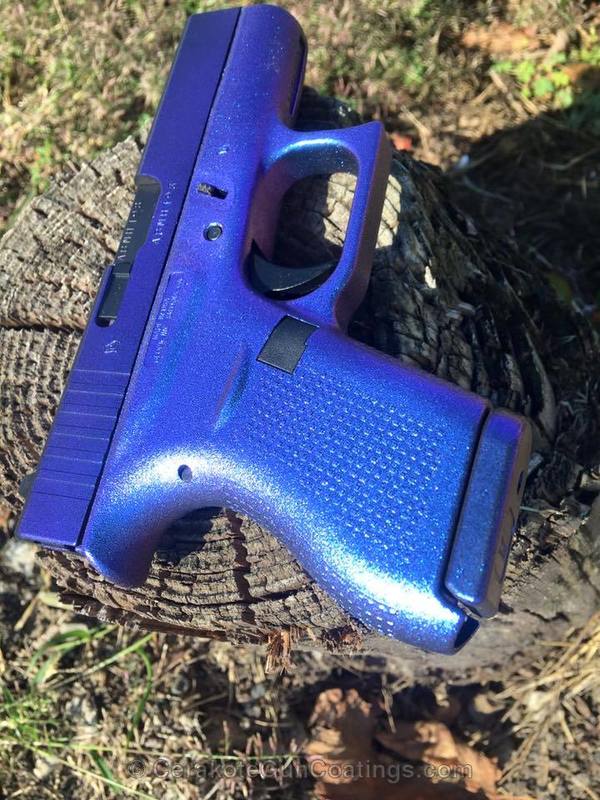 Socom Blue H-245 Socom Blue with H-185 Blue Titanium and H-237 Tungsten by WEB ...