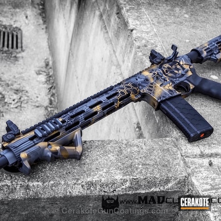 Powder Coating: Graphite Black H-146,NFL,Football,Gold H-122,Camo,Steelers,Tactical Rifle,Tactical Grey H-227,Hexmag,MAD Dragon Camo,Kryptek