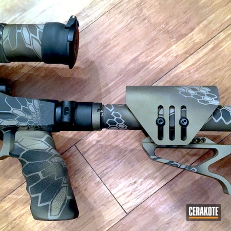 Powder Coating: Graphite Black H-146,.300 Winchester Magnum,Hex Tech Camo,Bipod,Sniper Rifle,Bubble Level,O.D. Green H-236,Burnt Bronze H-148,Vortex Sight