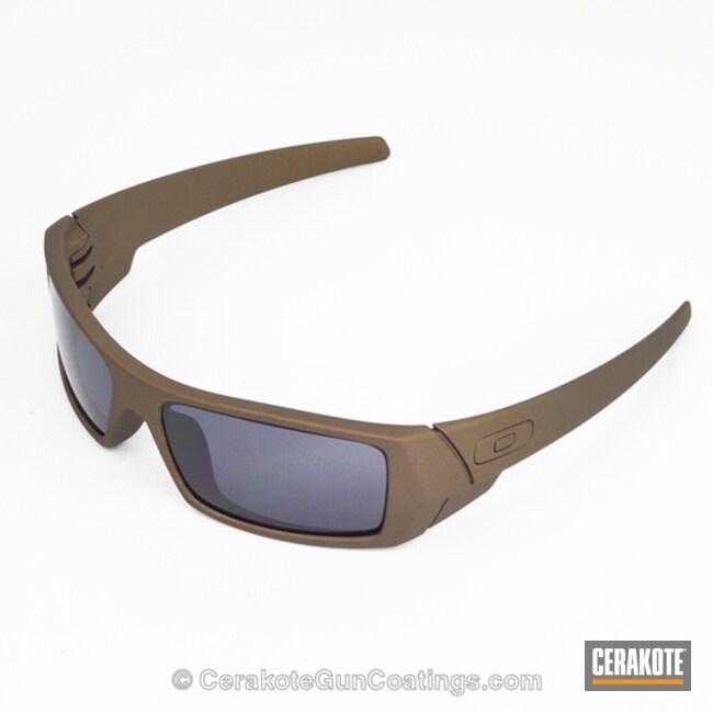 Introducir 63+ imagen cerakote oakley sunglasses