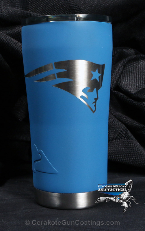 H 220 Ridgeway Blue By Web User Cerakote