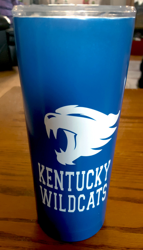 H-220 Ridgeway Blue, H-136 Snow White and H-128 Hunter Orange by TAMMI ...