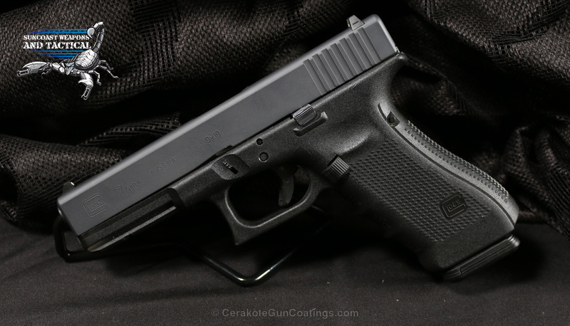 H-234 Sniper Grey by WEB USER | Cerakote