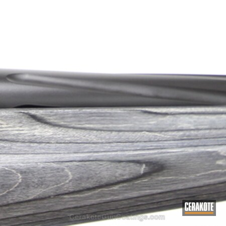 Powder Coating: Graphite Black H-146,Remington 700,Remington,Boyds Gun Stock,Rifle,Bolt Action Rifle