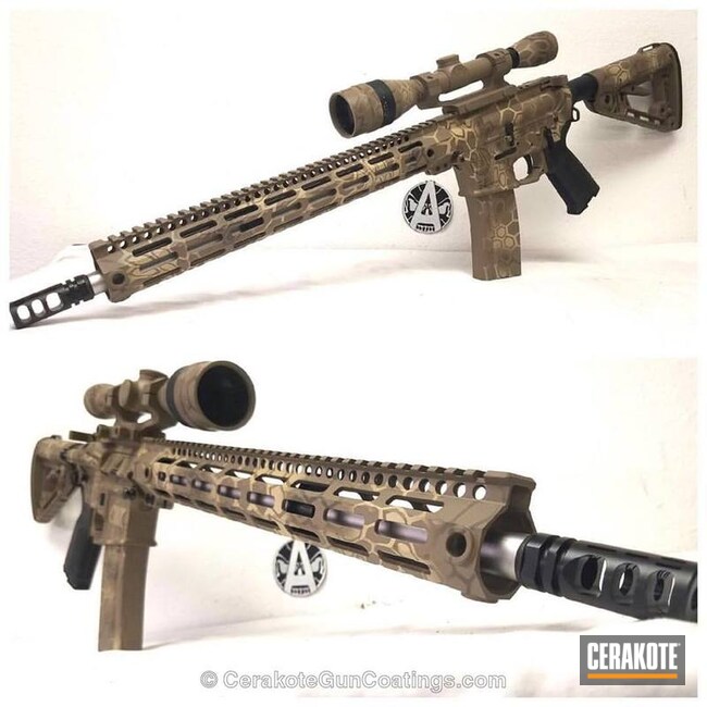 H-199 Desert Sand, H-267 MagPul Flat Dark Earth, H-226 Patriot Brown ...