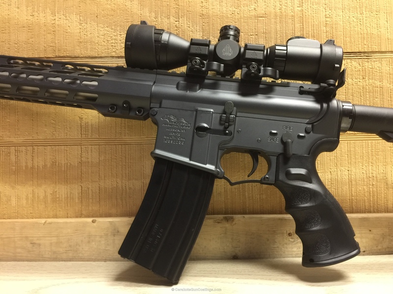 H-234 Sniper Grey by WEB USER | Cerakote