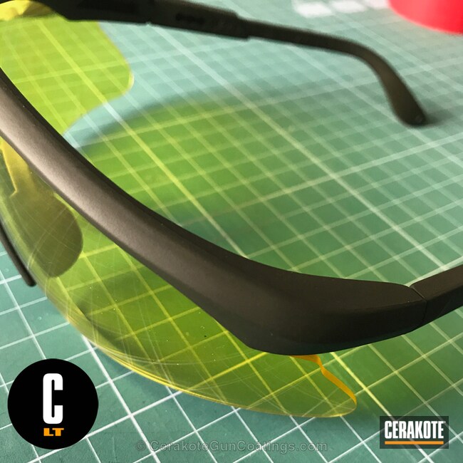 Cerakoted H-232 Magpul O.d. Green