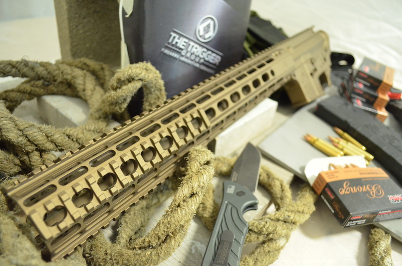 H-122 Gold by WEB USER | Cerakote