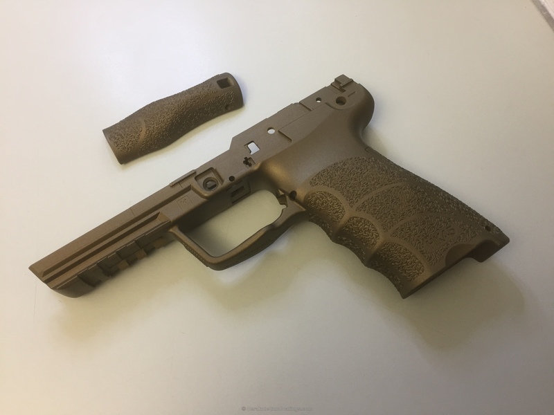 Cerakote C-148T Burnt Bronze Ceramic Coating – 4oz Air Cure, Rust Protection, Free Shipping