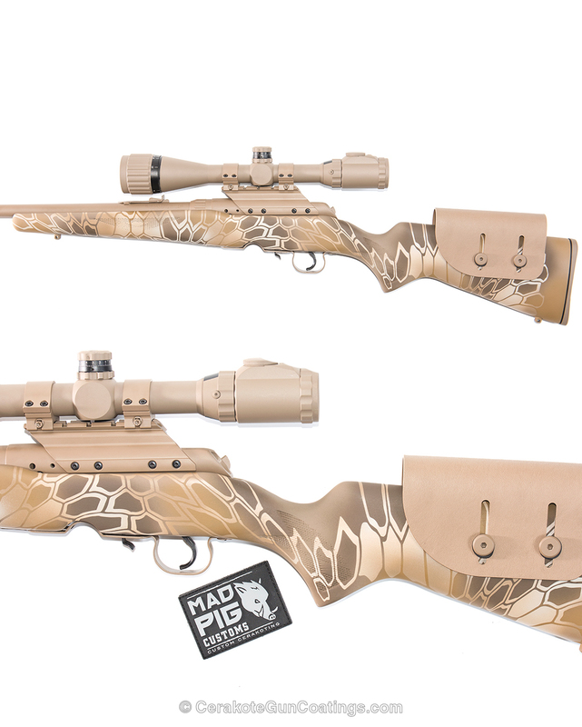 H-267 MagPul Flat Dark Earth, H-265 Flat Dark Earth, H-199 Desert