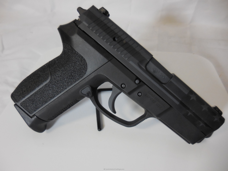 H-234 Sniper Grey and H-146 Graphite Black by WEB USER | Cerakote