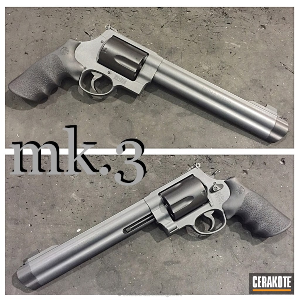 H 146 Graphite Black By Kevin Hermanson Cerakote H 146 Graphite Black By Kevin Hermanson Cerakote