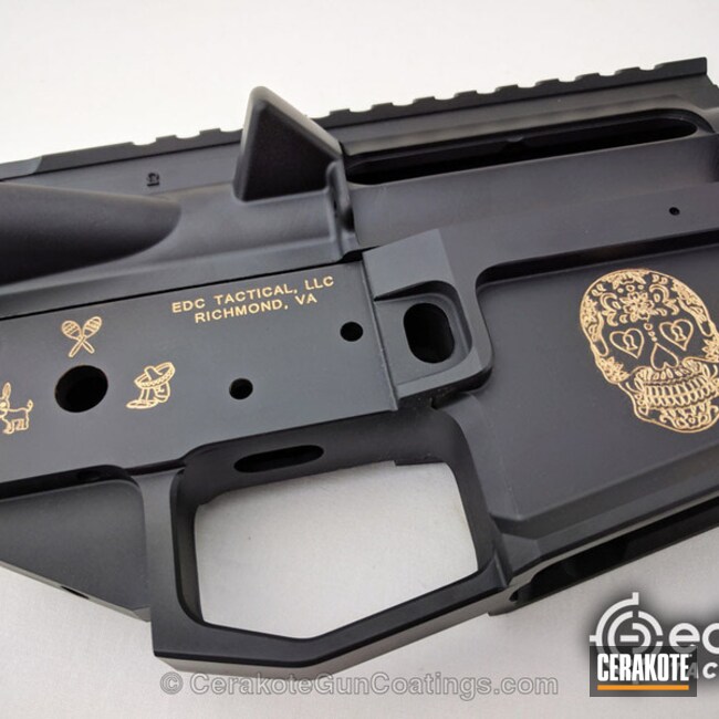 Cerakote — Advanced Coatings