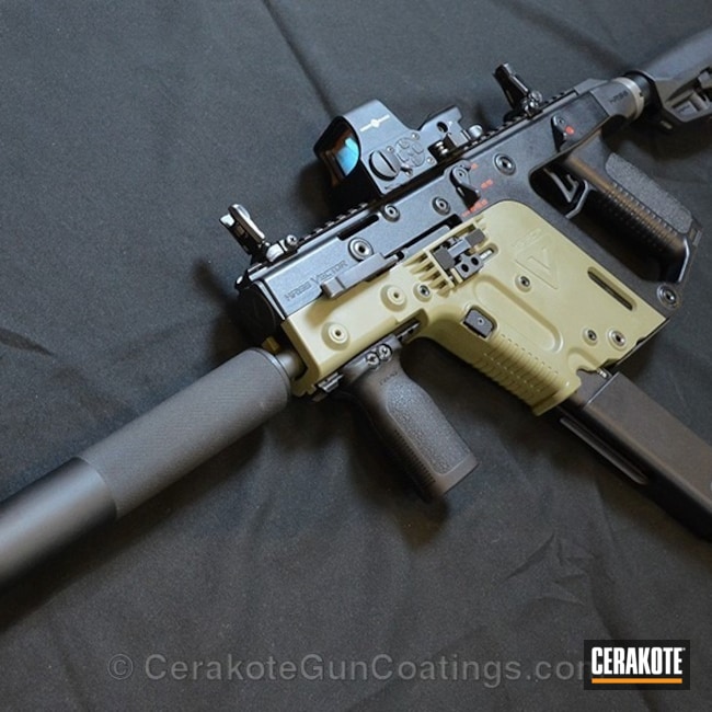 H-204 Hazel Green by WEB USER | Cerakote