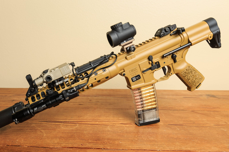 H-8000 RAL 8000 by WEB USER | Cerakote
