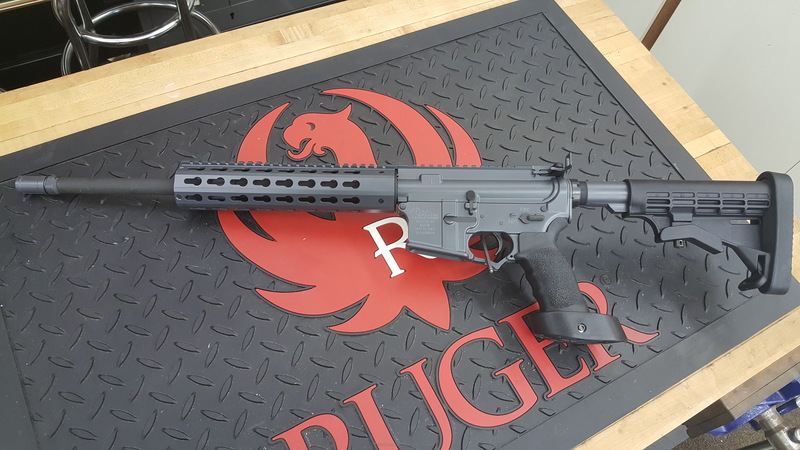 H-234 Sniper Grey by WEB USER | Cerakote