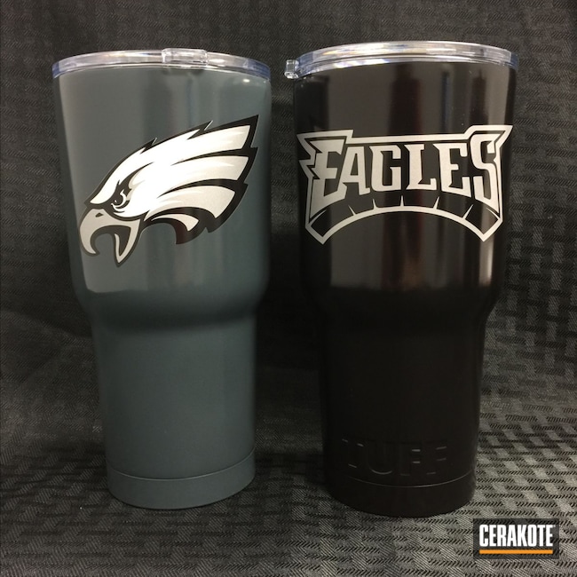 Eagles Tumbler, Philadelphia Eagles Cup, Football, Football