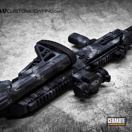 Powder Coating: Graphite Black H-146,Shotgun,Steel Grey H-139,Camo,Sniper Grey H-234,Tactical Shotgun,Fostech,MAD Dragon Camo,Kryptek