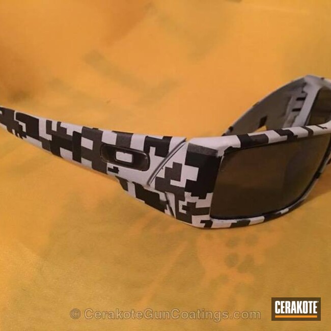 digital camo oakley sunglasses
