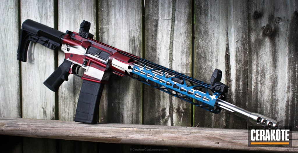H 146 Graphite Black H 216 Smith Wesson Red H 169 Sky Blue And H 136 Snow White By Web User Cerakote